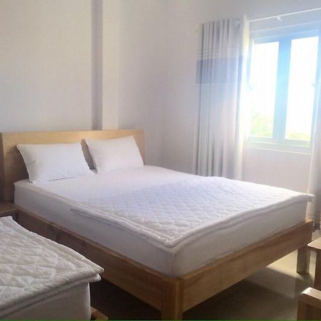Thao An Guesthouse Duong Dong  Eksteriør bilde
