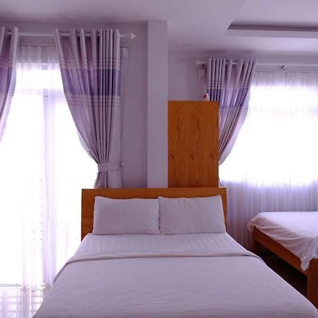 Thao An Guesthouse Duong Dong  Eksteriør bilde