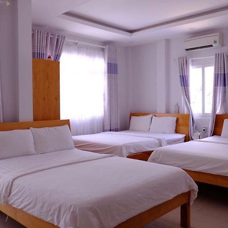 Thao An Guesthouse Duong Dong  Eksteriør bilde