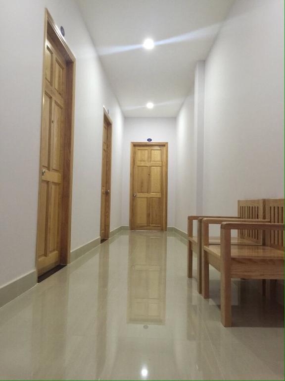 Thao An Guesthouse Duong Dong  Eksteriør bilde