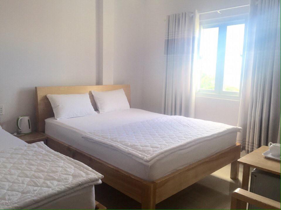 Thao An Guesthouse Duong Dong  Eksteriør bilde