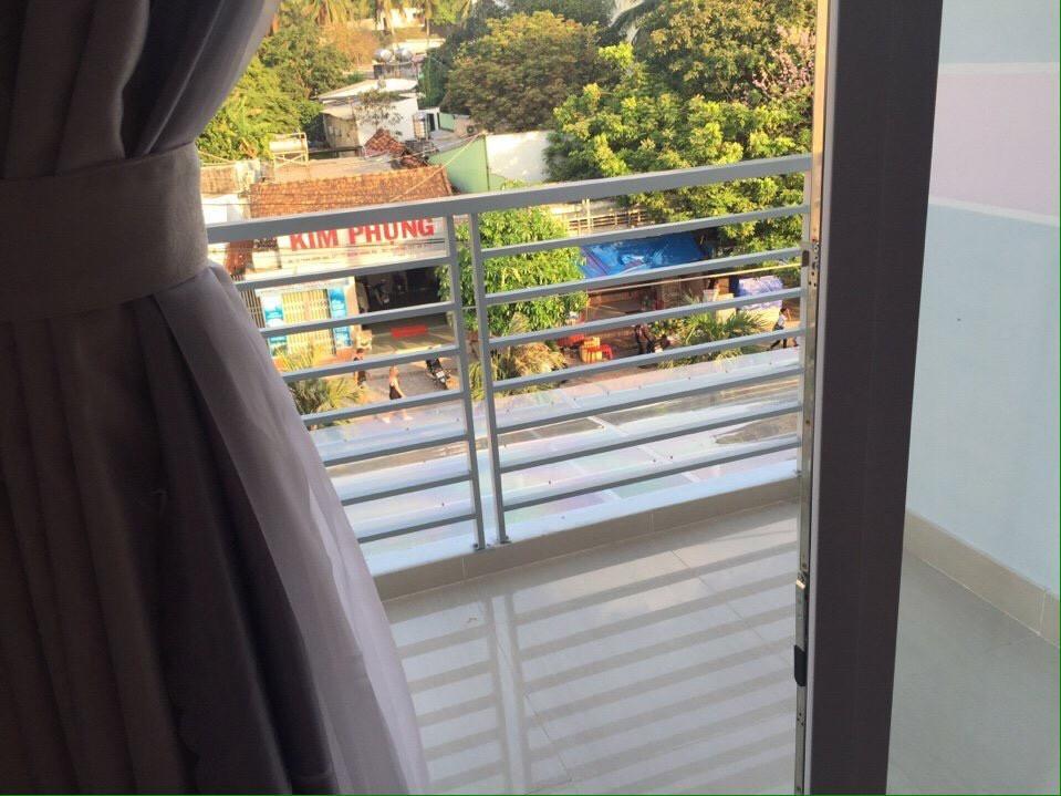 Thao An Guesthouse Duong Dong  Eksteriør bilde