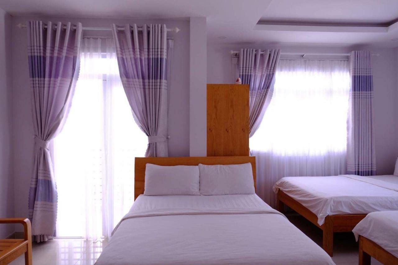 Thao An Guesthouse Duong Dong  Eksteriør bilde