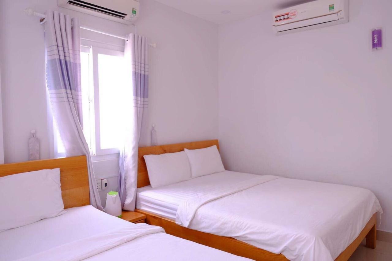 Thao An Guesthouse Duong Dong  Eksteriør bilde