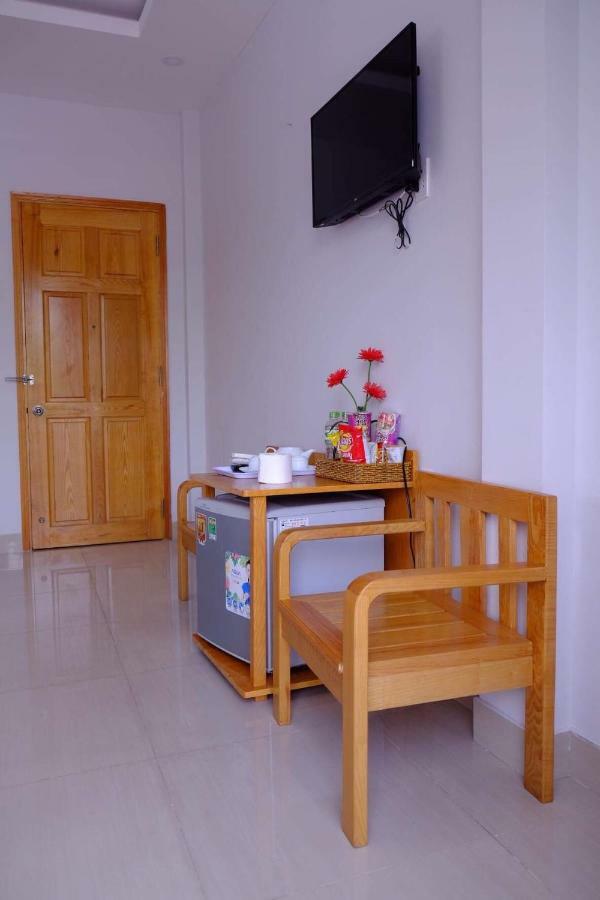 Thao An Guesthouse Duong Dong  Eksteriør bilde