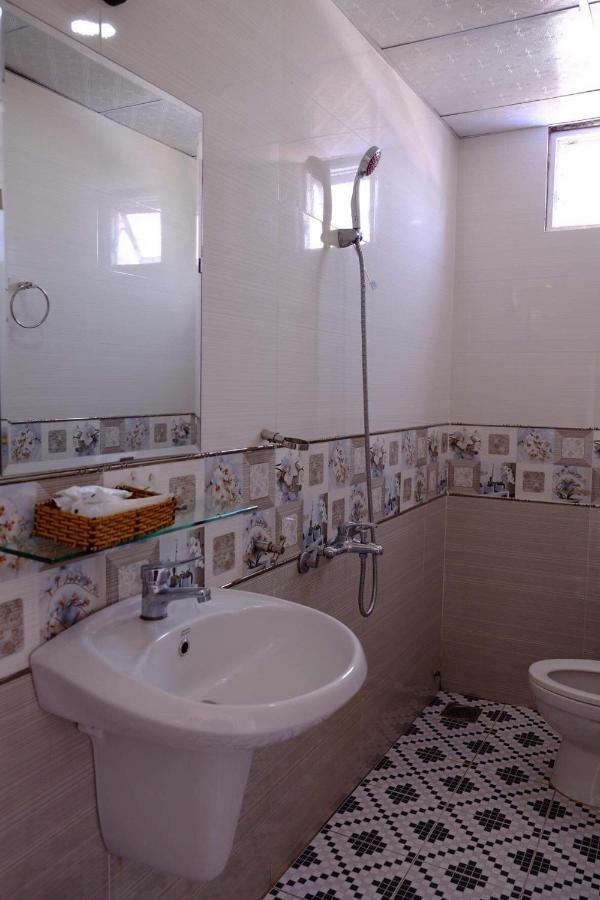 Thao An Guesthouse Duong Dong  Eksteriør bilde
