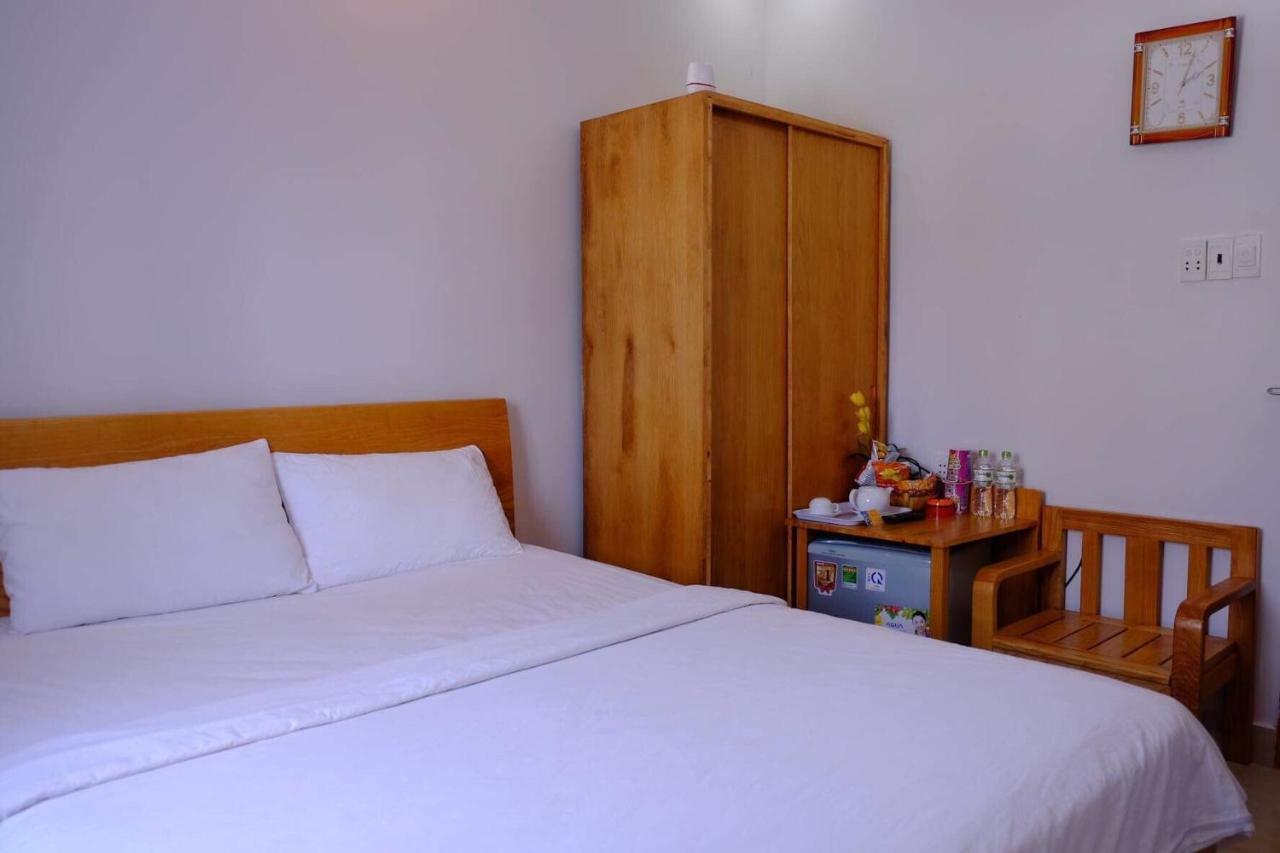 Thao An Guesthouse Duong Dong  Eksteriør bilde