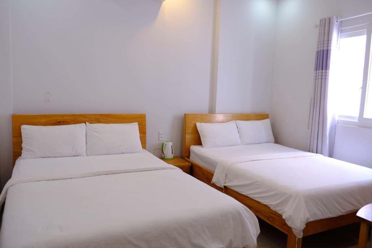 Thao An Guesthouse Duong Dong  Eksteriør bilde