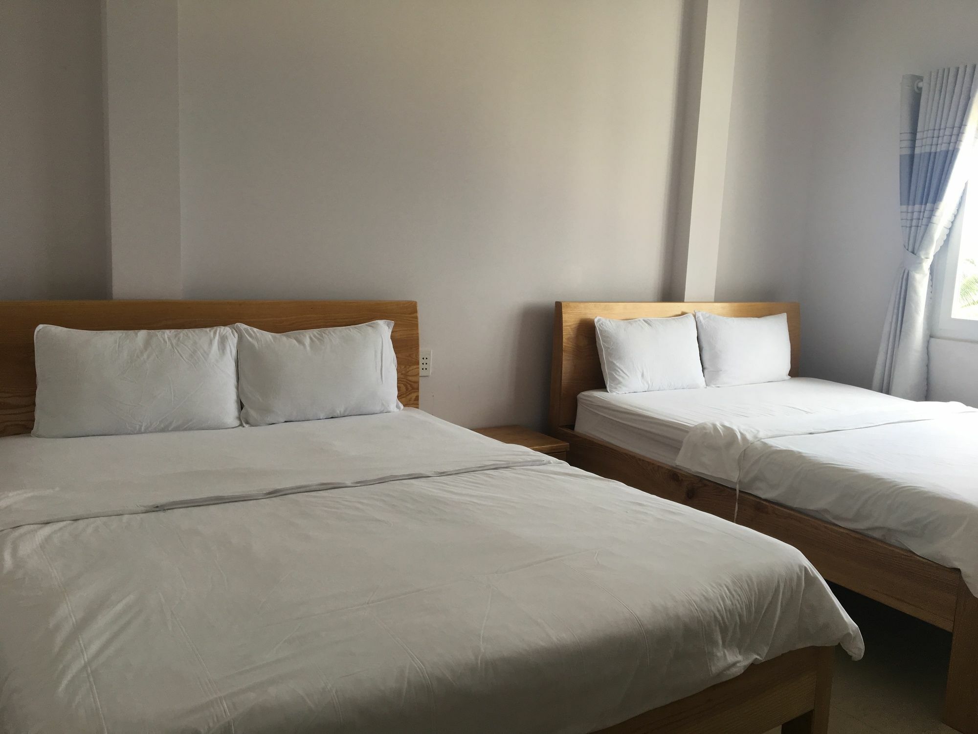 Thao An Guesthouse Duong Dong  Eksteriør bilde