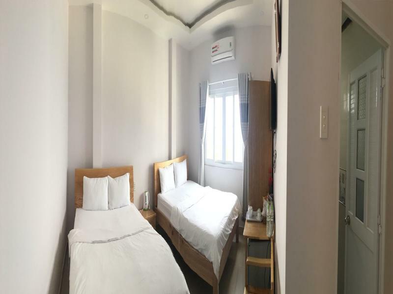 Thao An Guesthouse Duong Dong  Eksteriør bilde