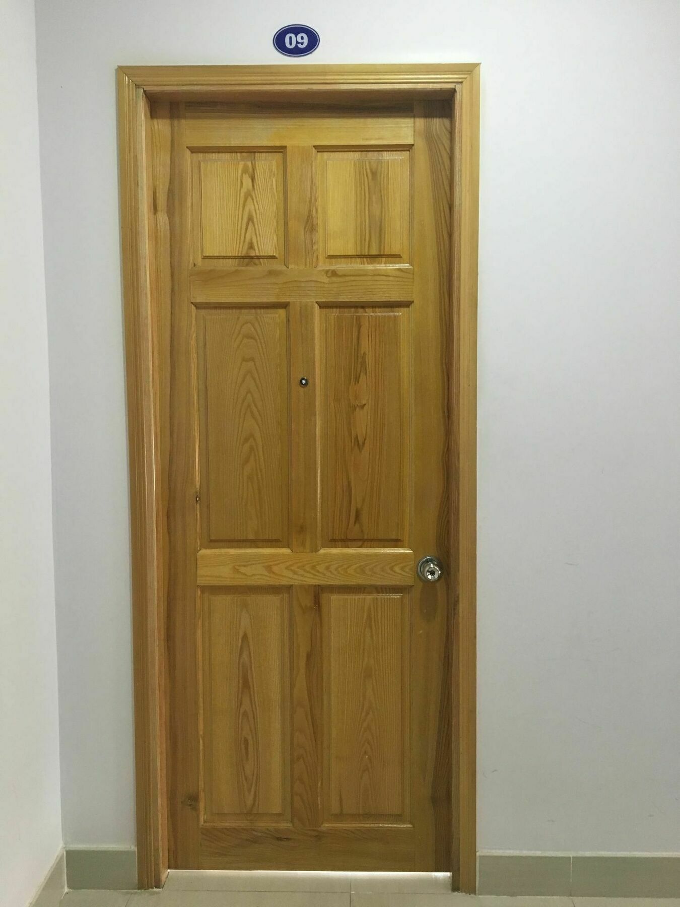 Thao An Guesthouse Duong Dong  Eksteriør bilde