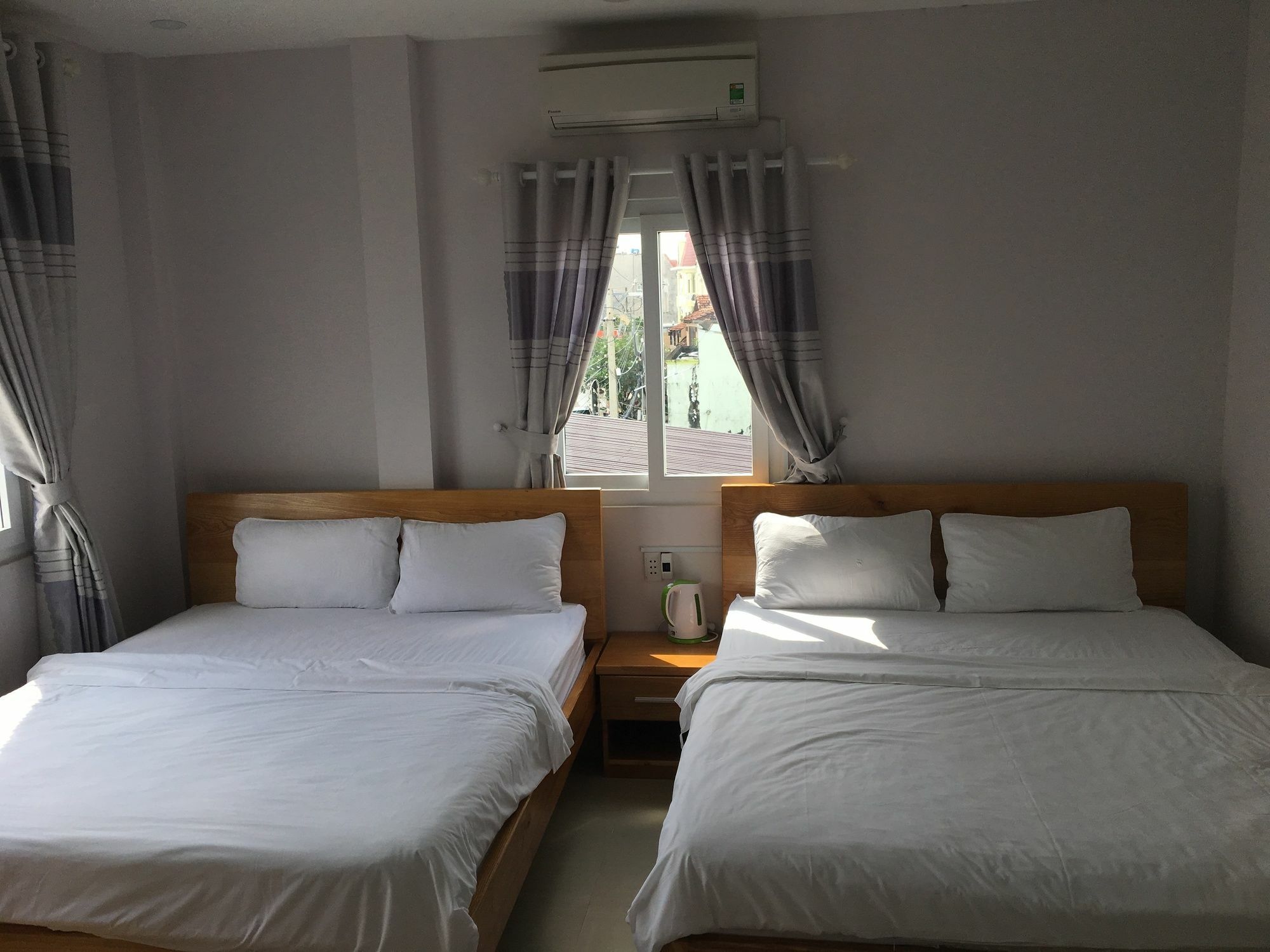 Thao An Guesthouse Duong Dong  Eksteriør bilde