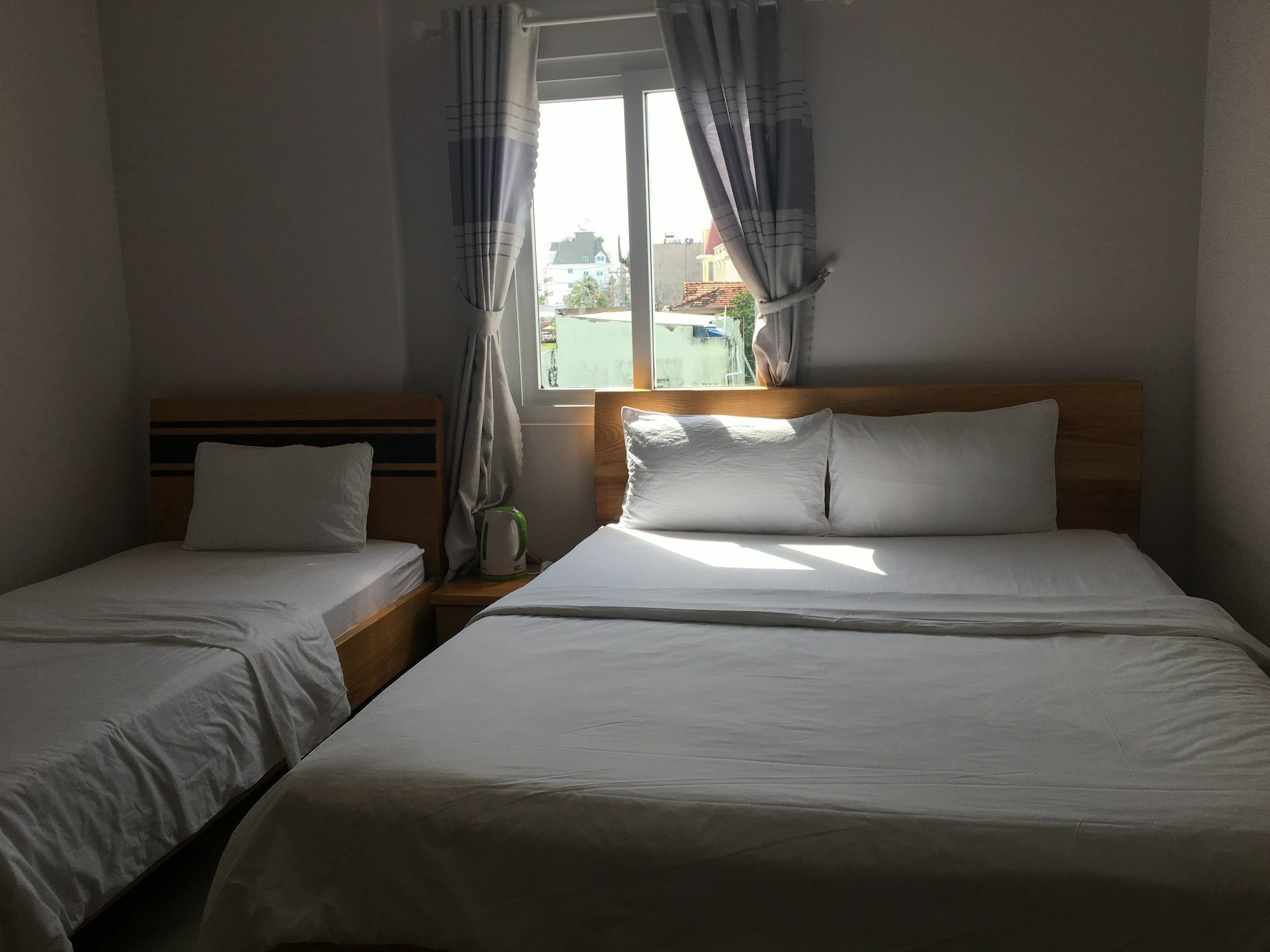 Thao An Guesthouse Duong Dong  Eksteriør bilde